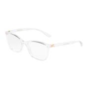 Dolce & Gabbana Glasögon Dg5026 3133 Gray, Unisex