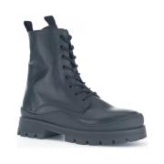 Gabor Ankelboots Black, Dam