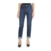 J Brand Johnny jeans Blue, Dam