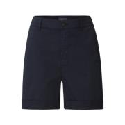 Lexington Short Shorts Blue, Dam