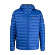 Patagonia Jackor från Patagonia Blue, Herr