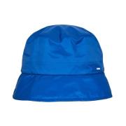 Rains Våg Bucket Hat Blue, Unisex