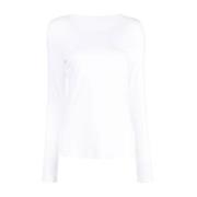 Wolford Blouses White, Dam