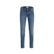 Jack & Jones Klassiska Jeans Blue, Herr