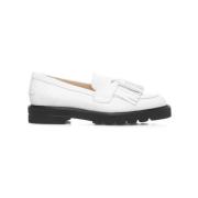 Stuart Weitzman Slingra White, Dam