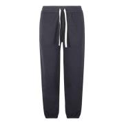 Jil Sander Joggers Byxor Black, Herr