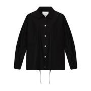 Jil Sander Ljus jacka Black, Dam