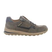 Mephisto Bruna Herrskor Bradley W23 Gray, Herr