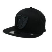 New Era Frank ReadersosFL Bob Lasrai Black, Herr