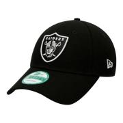 New Era Keps Black, Herr