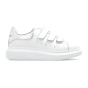 Alexander McQueen ‘Larry’ sneakers White, Dam