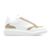 Alexander McQueen ‘Larry’ sneakers White, Dam