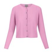 Allude Cardiger Pink, Dam