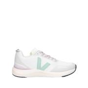 Veja Kvinnors Sneakers Veja Impala Enggineered Mesh Ip142776 White, Da...