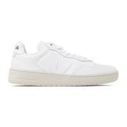 Veja Vita låga sneakers White, Dam