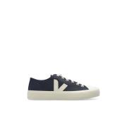 Veja Sneakers Blue, Dam