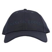 Canada Goose Caps Blue, Herr