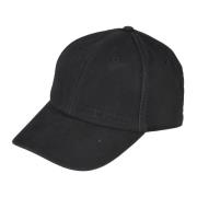 Canada Goose Women Accessories Hats Caps Black Ss23 Black, Dam