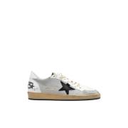 Golden Goose Ball Star sneakers Gray, Herr