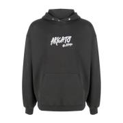 Axel Arigato Sweaters Black, Herr