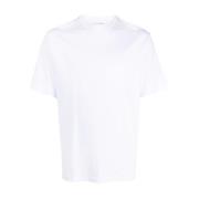 Axel Arigato Vita T-shirts och Polos fr?n Axel Arigato White, Herr