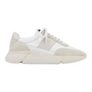 Axel Arigato Sneakers White, Dam