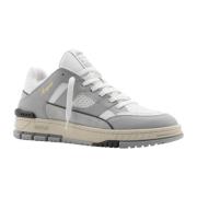 Axel Arigato Area Lo Sneaker Gray, Herr