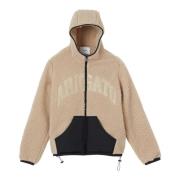 Axel Arigato Zip-throughs Beige, Herr