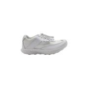 Salomon Outdoor Plein Air Sneakers för Kvinnor White, Dam