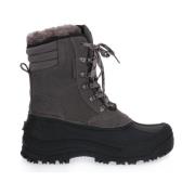 CMP Winter Boots Gray, Herr