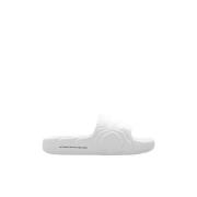 Adidas Originals ‘Adilette 22’ slides White, Dam