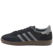 Adidas Originals Handball Spezial Core Black/Grey Four/Gum Black, Herr