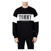 Tommy Jeans TJM REG Authentic BL Dm0Dm15026 Black, Herr