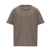 AllSaints ‘Otto’ T-shirt Gray, Herr
