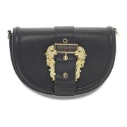 Versace Jeans Couture Handbags Black, Dam