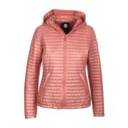 Colmar Rosa Originals Kappor Pink, Dam