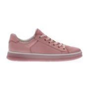 ara Sneakers Pink, Dam