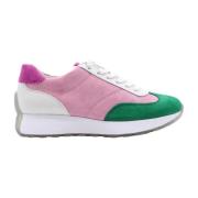 Paul Green Sneakers Pink, Dam
