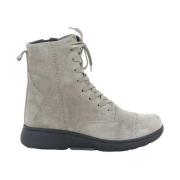 Xsensible Taupe Aosta Damskor Gray, Dam