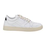 Pantofola d'Oro Sneakers White, Dam