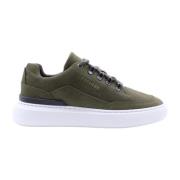 Cycleur de Luxe Sneakers Green, Herr