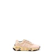 Premiata Stiliga damskor Beige, Dam