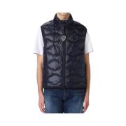 Blauer Kappor Jackor Blue, Herr