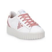 Igi&Co Sneakers Pink, Dam