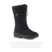 Olang Winter Boots Black, Dam