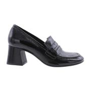 Scapa Pumps Black, Dam