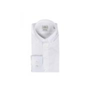 Etro Casual skjorta White, Herr