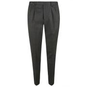 Brunello Cucinelli Grå Byxor - Pantalone Gray, Herr