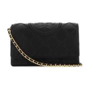 Tory Burch Crossbodyväska Black, Dam