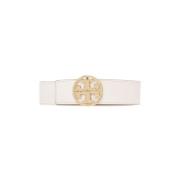 Tory Burch Bälte White, Dam